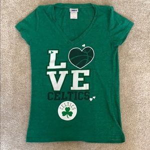 Celtics T-Shirt